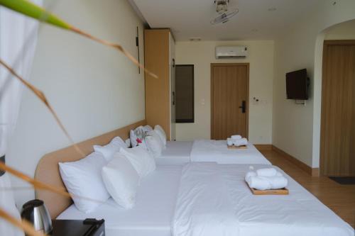 Phan Rang Hotel | SIMBA Homestay