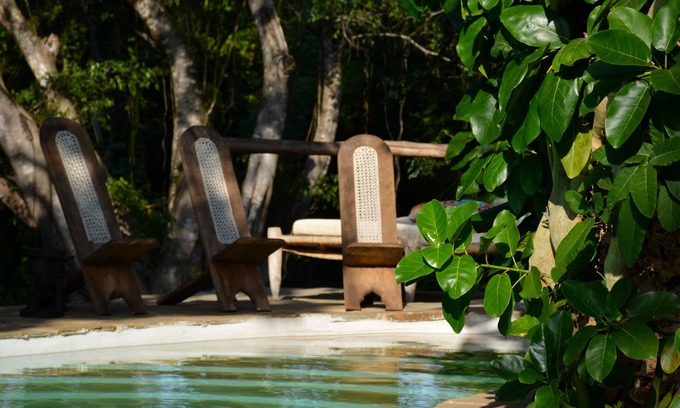 Malindi Marine National Park Villa | Simba Wa Kale Luxury Villa | Malindi
