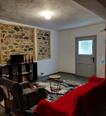 Leonidio Apartment | Simbas House