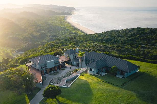 Sedgefield Cabin | Simbavati Fynbos on Sea