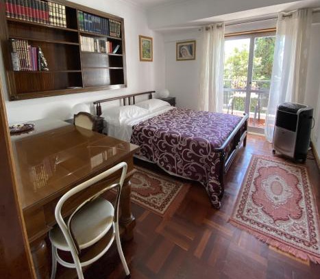 Carcavelos Apartment | Simbiose