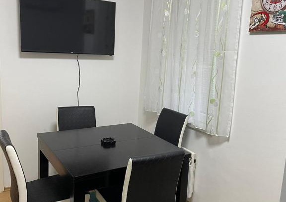 Bijeljina Apartment | SIMIKIC Z