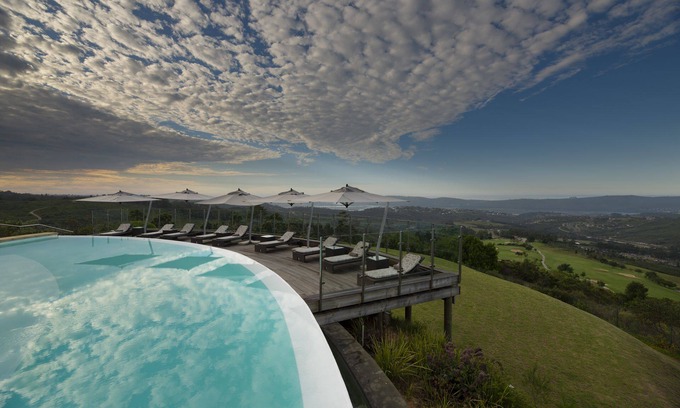 Knysna Hotel | Simola Hotel, Country Club & Spa