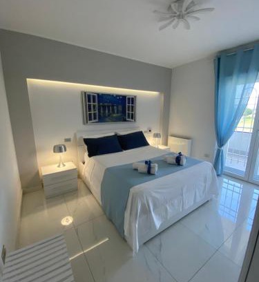 Volla Apartment | Simon's House