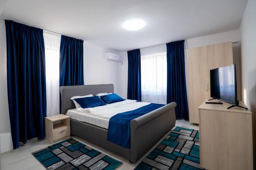Sector 2 Hotel | Simona Apartaments