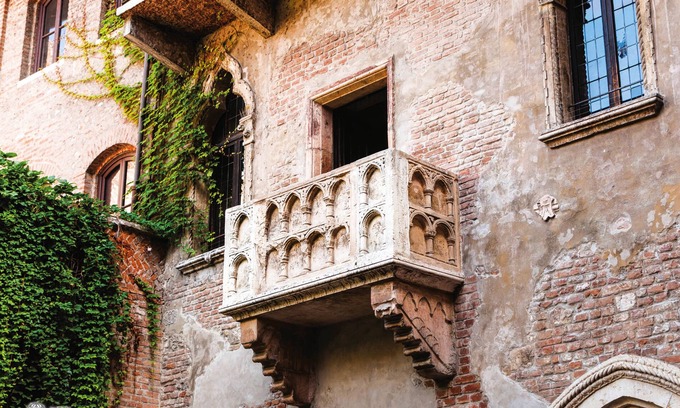 Cittadella House | Simoni 10