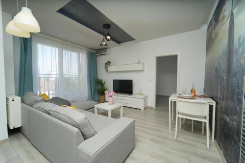 Timisoara Apartment | Simple and Modern, apartament with rating 10 out of 10, WiFi, parking, air conditioning, free cancelation