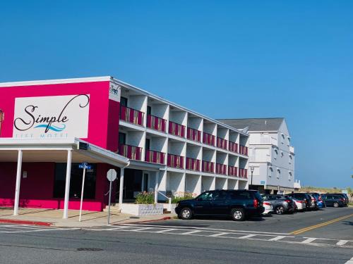 Midtown Ocean City Hotel | Simple Life Motel