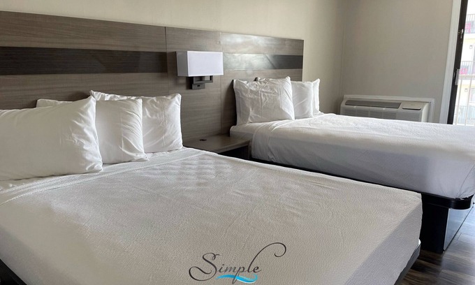 Midtown Ocean City Hotel | Simple Life Motel