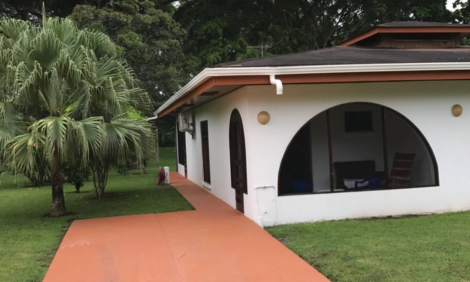 Parrita Condo | Simple Luxury at an Affordable Price! In Playa Palo Seco