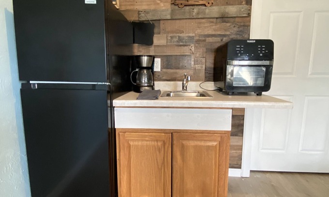 Idaho Falls Apartment | Simple luxury in a country setting