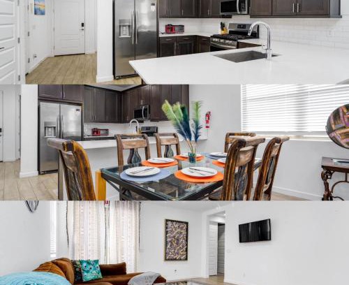 Estrella Village House | Simple Retreat Budget-Friendly and Convenient