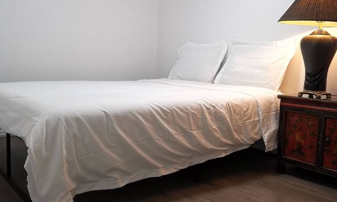 Agincourt House | Simple & Tidy Private Rm @ Basement
