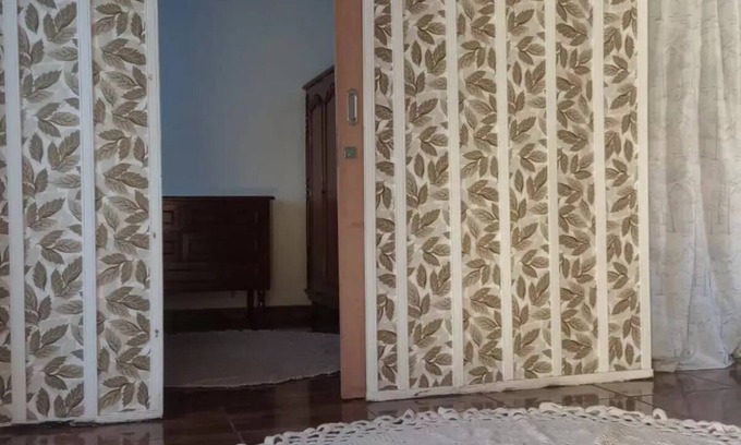 Londrina House | Simples e Confortável