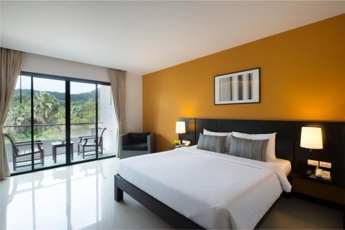 Karon Hotel | Simplitel