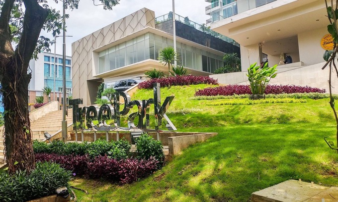 Serpong Apartment | Simply And Modern Look 1Br At Tree Park City Bsd Apartment