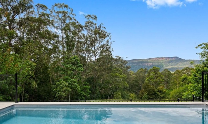 Barrengarry House | Simply Beautiful Country Gem.