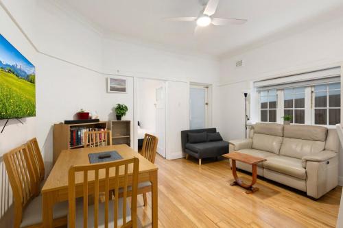 Bondi Beach Apartment | Simply Bondi 2 bedrooms
