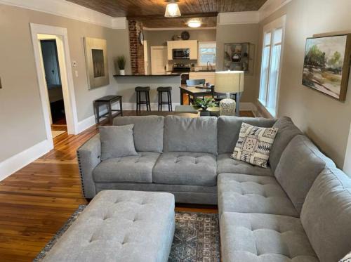 Mooresville House | Simply Southern