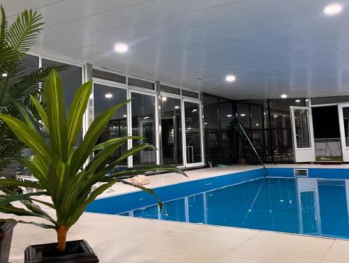 Sarajevo Canton Apartment | Simply the best - Living Nature Resort