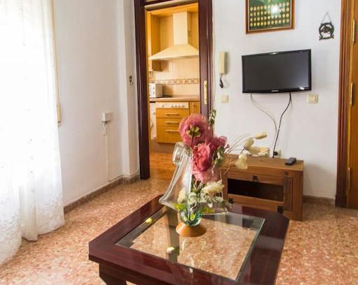 Cadiz Apartment | SimplyHosted Murillo