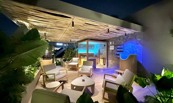 Umalas Villa | Sin Nombre Bali