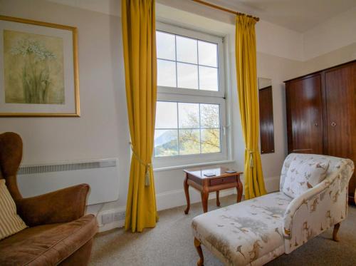 Lynton House | Sinai House