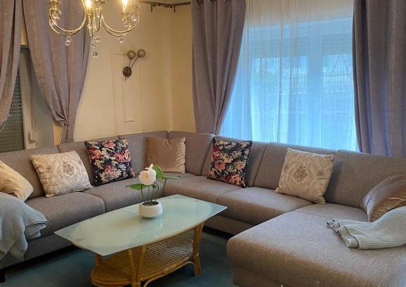 Betteldorf House | Sinan's Bio Tourismus Farm Appartement