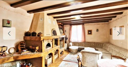 Babanovac Apartment | Sindbad Vlašić