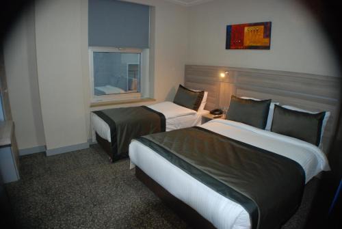 Aksaray Hotel | Sinem Hotel & Old City