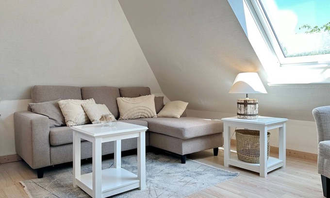 Tinnum Apartment | Sinfonie, Whg. 5, Deutschland
