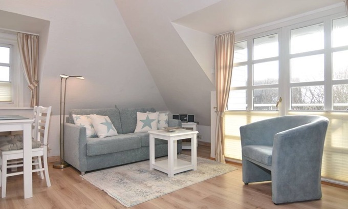 Tinnum Apartment | Sinfonie, Whg. 7, Deutschland