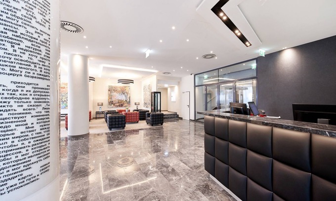Innere Stadt Hotel | Singerstrasse 21-25 Aparthotel 350m next to St Stephen´s Square