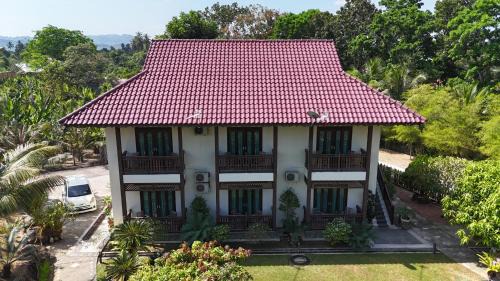 Ulu Melaka Apartment | Singgahsana Villa Langkawi