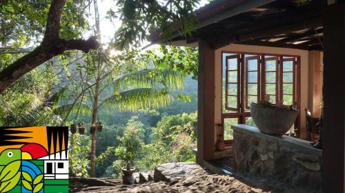 Yattapatha Ski Chalet | Singharaja Garden AGRO ECO Lodge