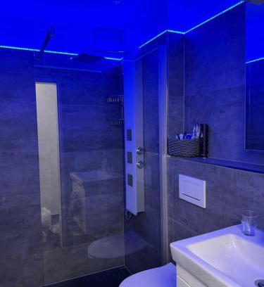 Benrath Apartment | Single Apartment in Düsseldorf