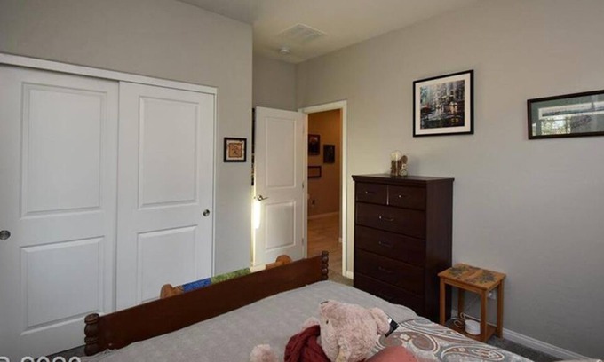North Las Vegas House | Single Family House For Rent
