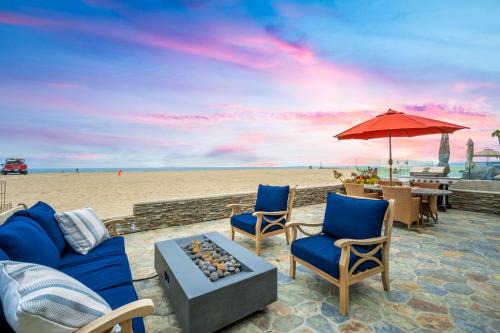 Santa Ana Heights House | Single Family Home on the Ocean with BEAUTIFUL VIEWS