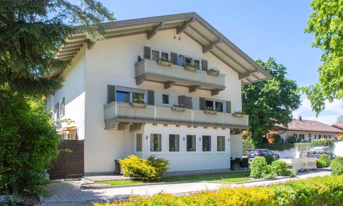 Egern Apartment | Single room 1 - hotel garni Berlin