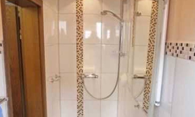 Bad Konig House | Single room 1 - Hotel Irene