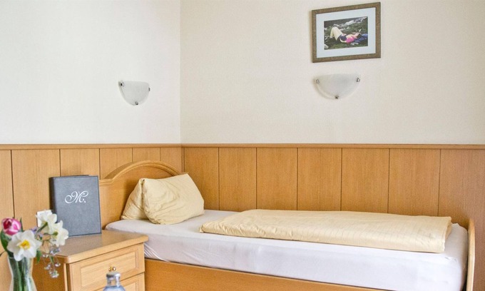 Ramsau am Dachstein House | Single room - Hotel Matschner