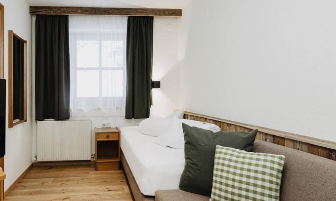 Grossarl House | Single room B & B - Hotel Dorfer