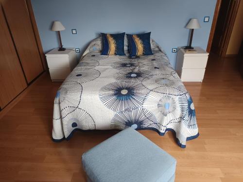 Ciudad Real Bed & Breakfast | Single room en Ciudad Real, al lado de la Universidad