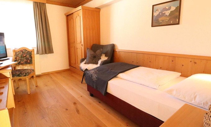 Rauris Cottage | Single room half board - Hotel Bräu***