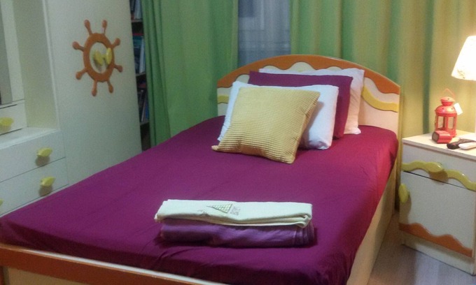 Maadi Apartment | single room in maadi cairo
