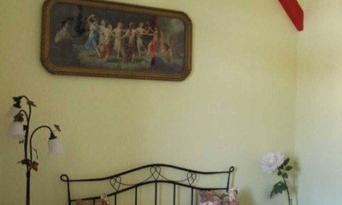 Burg Stargard Cottage | Single Room - Pension Villa Martha