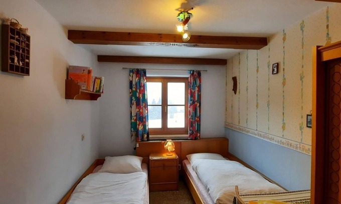 Abtenau Other | Single room with shower, WC - Wieser, house
