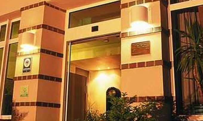 Guestrow Hotel | Single Standard - Ringhotel Altstadt *** S