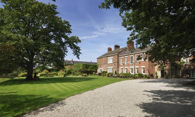 Poulton-le-Fylde House | Singleton Lodge Country House Hotel