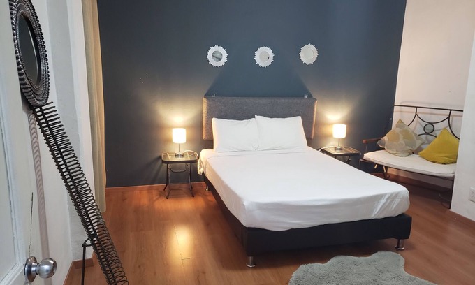 Historic Center Apartment | Singular Centro Histórico